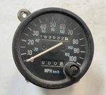 Jeep Yj Wrangler Speedometer Gauge 163,532 Free Shipping Fits 87-91. Fixed Price $59.99.