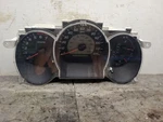 2006-2008 Toyota Tacoma Speedometer Cluster Cylinder Mph Unit W/o Vsc Oem. Fixed Price $259.49.
