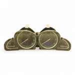 2003-2004 Mercedes SL500 R230 Speedometer Instrument Cluster A2305402011003 Oem. Fixed Price $181.96.