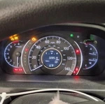 15-16 Honda Crv Speedometer Head Cluster Fwd 2.4L 4WD Mph Market Genuine Oem. Fixed Price $128.99.