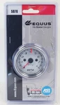 New - Equus 5076 5000 Series Electric Tachometer. Fixed Price $39.95.