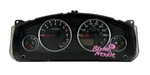 07-09 Nissan Pathfinder 4X2 Instrument Cluster Speedometer 24810-ZS44D Oem. Fixed Price $60.00.