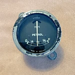 Smiths X.70344/4 Petrol Guage. Fixed Price $95.00.