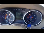 Speedometer 164 Type ML350 Mph Id 2515408847 Fits 07 Mercedes Ml-class 986496. Fixed Price $135.00.