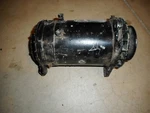 1937 Plymouth 4 - Original 6 Volt Alternater.. Fixed Price $200.00.