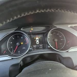 2011-20012 Audi A5 (coupe) Speedometer Cluster(mph): 94K. Fixed Price $55.00.