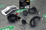 Aem X-series Wideband Uego Afr Sensor Controller Gauge With Obdii 30-0334. Fixed Price $286.95.