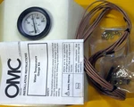 Omc Johnson Evinrude Outboard 175618 Concept Water Temperature Gauge Kit Complet. Fixed Price $88.00.