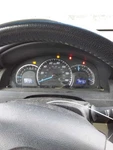 Speedometer Cluster Mph Vin 5TH Digit 4 Cylinder Xle Fits 12 Camry 3110728. Fixed Price $153.98.