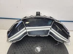 Speedometer Mph Coupe Si Fits 20 Civic 762412. Fixed Price $137.74.