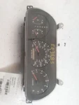 Speedometer Mph Cluster Cylinder With Security Fits 02-03 Solara 470488. Fixed Price $41.00.