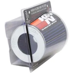 K&n RG-1001BL Air Intake Cone Filter 3IN 4IN Tapered Chrome. Fixed Price $48.99.