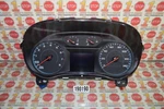 2019 Chevrolet Traverse Mph Instrument Cluster Speedometer 84399461 Oem. Fixed Price $48.99.