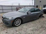 Speedometer Cluster Turbo Digital Fits 14-17 Bmw 535I Gt 345623. Fixed Price $299.90.
