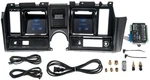1969 Camaro Digital Instrument System With Blue Illumination. Fixed Price $945.99.