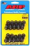 Arp Oil Pan Bolt Kit Mopar & Pontiac Hex. Fixed Price $46.92.