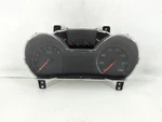 2017-2017 Chevrolet Impala Speedometer Instrument Cluster Gauges 84174428 UDLV6. Fixed Price $49.18.