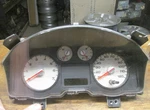 2007 Ford Freestyle Speedometer Cluster Gauge Instrument Mph Limited. Fixed Price $53.49.
