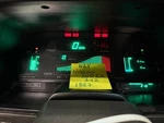 87-89 Nissan Z31 300ZX Na A/t Digital Instrument Cluster Gauge Speedometer Oem. Fixed Price $409.99.