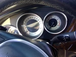 Used Speedometer Gauge Fits: 2014 Mercedes-benz Cls-class 218 Type CLS5. Fixed Price $132.99.
