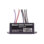 Autometer 9118 Magneto Signal Converter. Fixed Price $135.99.