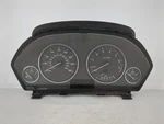 2015 Bmw 328I Speedometer Instrument Cluster Gauges 9379880-01 Vlwbj. Fixed Price $46.52.