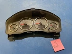 08-10 Jeep Liberty 4WD Speedometer Odometer Instrument Cluster Gauges 151K Miles. Fixed Price $50.00.