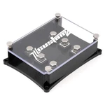 Ill Customz 3 Spot Anl Block Lug Style Heavy Duty Fused Distribution. Fixed Price $39.99.