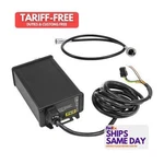 Tci 377311, Kit Fits Speedo Control Box Gm W/clip Cable Performance Parts. Fixed Price $848.48.