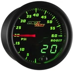 Maxtow Double Vision 60 Psi Turbo Boost Gauge Kit - Includes Electr... Fast Ship. Fixed Price $159.99.