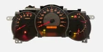 Toyota Tacoma 2006-2008 Speedometer Instrument Cluster Gauge 8380004D10 Oem. Fixed Price $149.99.