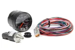 Autometer P325328 Spek-pro Oil Pressure Gauge 2-1/16" 120 Psi Stepper Motor. Fixed Price $292.29.