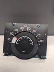 1988- 1991 Chevy Gmc C/k Pickup Truck 1500 2500 3500 Cluster Speedometer 85 Mph. Fixed Price $54.99.