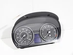 2012-2015 Bmw X1 E84 Instrument Cluster Speedometer 9316148-01 Oem. Fixed Price $77.61.