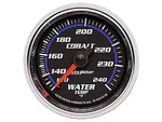 Auto Meter 6132 Cobalt Water Temperature Gauge. Fixed Price $114.99.