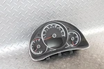 13-14 Beetle 25K Mile Speedometer Instrument Gauge Cluster Gas Engine Mph Oem. Fixed Price $72.99.