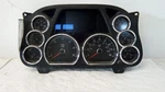 2016 Peterbilt 587 Speedometer Instrument Gauge Cluster (6530073. Fixed Price $323.68.