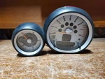 Mini Cooper Tachometer Instrument Cluster Oem 2009 2010 9201402. Fixed Price $88.73.