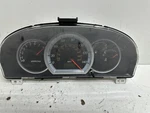 2004-2006 Suzuki Forenza Mt Cluster Speedometer Tach Gauges Instrument Panel Oem. Fixed Price $69.97.