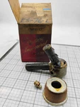 Mopar 951301 Tie Rod End Pkg (ES76L) 1939 Dodge Plymouth Left Outer Nos. Fixed Price $36.95.