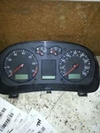 Speedometer Cluster 160 Mph Fits 02-03 Golf 1426054. Fixed Price $87.33.