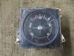 1971 1972 Buick Skylark Gs 350 455 Sport Wagon Fuel Idiot Light Gauge 6458310. Fixed Price $40.00.