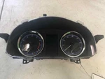 2017-TOYOTA Corolla Speedometer Sedan Head Cluster Id 83800-F2P50 Module Oem. Fixed Price $140.59.