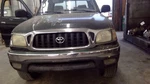 Speedometer Mph Cluster With Tachometer Fits 01-04 Tacoma 1354961. Fixed Price $155.75.