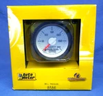 Autometer 8586 Gen 3 Dodge Factory Match Fuel Rail Pressure Gauge. Fixed Price $129.99.