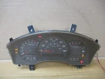 2006 Nissan Pathfinder Speedometer Instrument Cluster 230K Miles 248107S02C. Fixed Price $102.00.