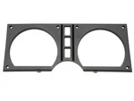 1978-1982 Corvette Speedometer/tach Retainer Plastic. Fixed Price $54.60.