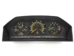 Instrument Speedometer Gauge Cluster *272K Miles* For 1988 Mercedes 300TE W124. Fixed Price $133.45.