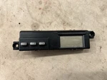 1999-2003 Acura Tl Clock Display Screen Center Dash Mounted Oem, 04082149. Fixed Price $13.97.