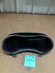 2019 Jeep Grand Cherokee 3.6L Speedometer Instrument Cluster Oem 68402703AB. Fixed Price $65.03.